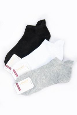 Шкарпетки жіночі 